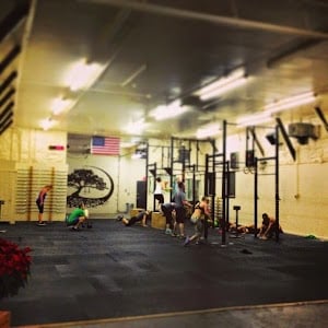 Photo of Arbor CrossFit