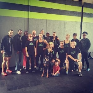 Photo of BGB CrossFit