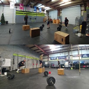 Photo of BGB CrossFit