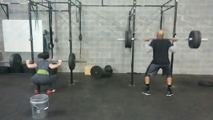 Photo of BGB CrossFit