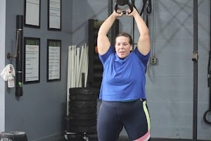 Photo of BGB CrossFit