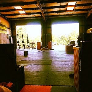 Photo of BGB CrossFit