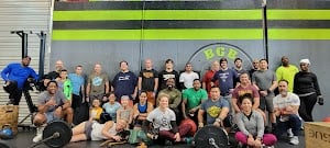 Photo of BGB CrossFit