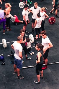 Photo of CrossFit Peckham