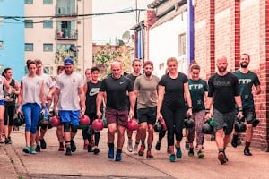 Photo of CrossFit Peckham