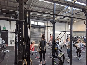 Photo of CrossFit Peckham