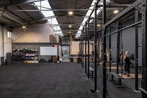 Photo of CrossFit Peckham