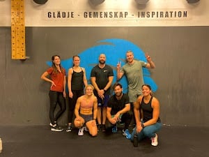 Photo of CrossFit Gota Masthugget