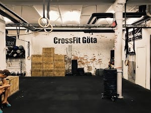 Photo of CrossFit Gota Masthugget