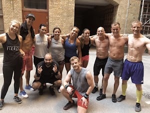 Photo of CrossFit Gota Masthugget