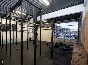 Photo of CrossFit Trondheim