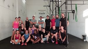 Photo of CrossFit Beja