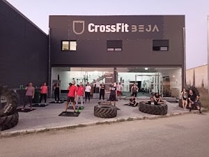 Photo of CrossFit Beja