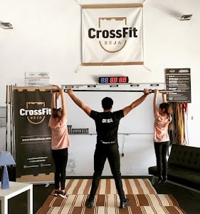 Photo of CrossFit Beja