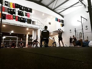 Photo of CrossFit Beja