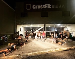 Photo of CrossFit Beja