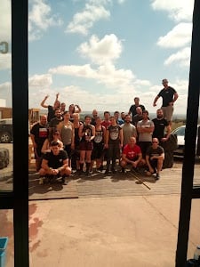 Photo of CrossFit Beja