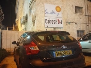 Photo of CrossFit Hod Hasharon