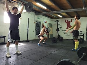 Photo of CrossFit Hod Hasharon