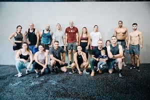 Photo of CrossFit Hod Hasharon