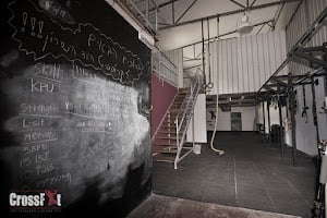 Photo of CrossFit Hod Hasharon