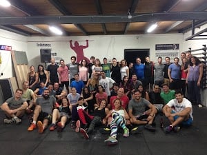 Photo of CrossFit Hod Hasharon