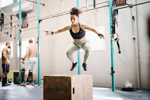 Photo of CrossFit Hod Hasharon