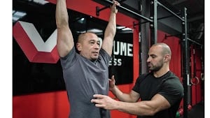 Photo of CrossFit Volume