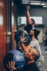 Photo of CrossFit Volume