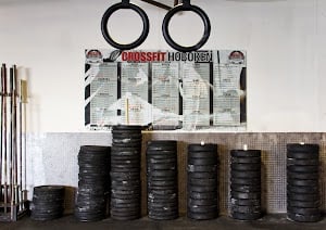 Photo of CrossFit Hoboken