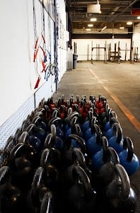 Photo of CrossFit Hoboken