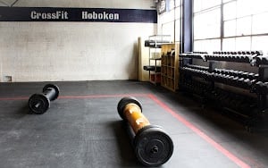 Photo of CrossFit Hoboken