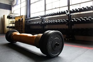 Photo of CrossFit Hoboken