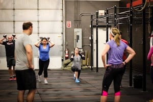 Photo of Tangletown CrossFit