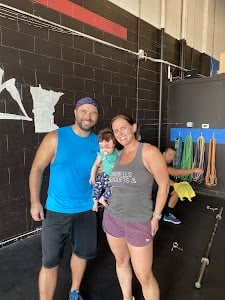 Photo of Tangletown CrossFit