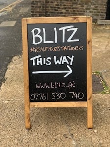 Photo of Blitz CrossFit