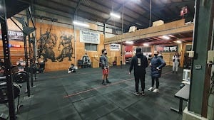 Photo of CrossFit Hakata