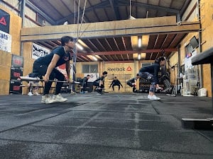 Photo of CrossFit Hakata