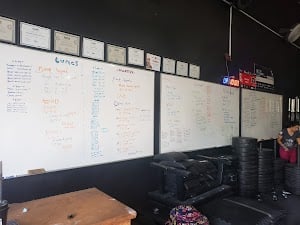 Photo of Balerion CrossFit