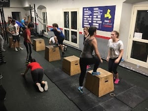 Photo of CrossFit Woodwork