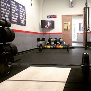 Photo of CrossFit Woodwork