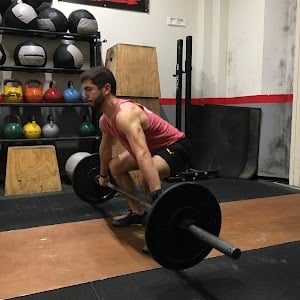 Photo of CrossFit Woodwork