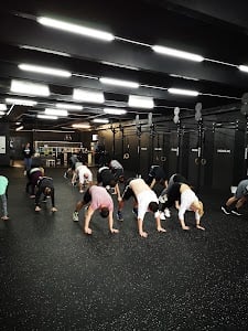 Photo of CrossFit Frontrow