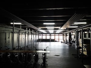 Photo of CrossFit Frontrow