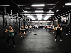 Photo of CrossFit Frontrow