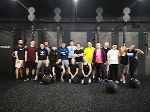 Photo of CrossFit Frontrow