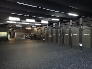 Photo of CrossFit Frontrow