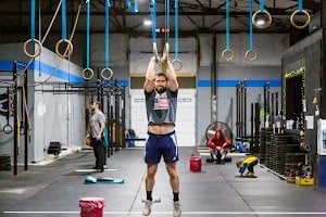 Photo of CrossFit Bloomington