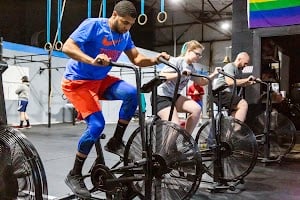 Photo of CrossFit Bloomington