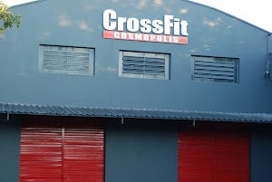 Photo of CrossFit Cosmopolis